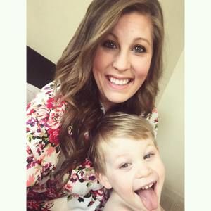 Meet your Posher, Kat